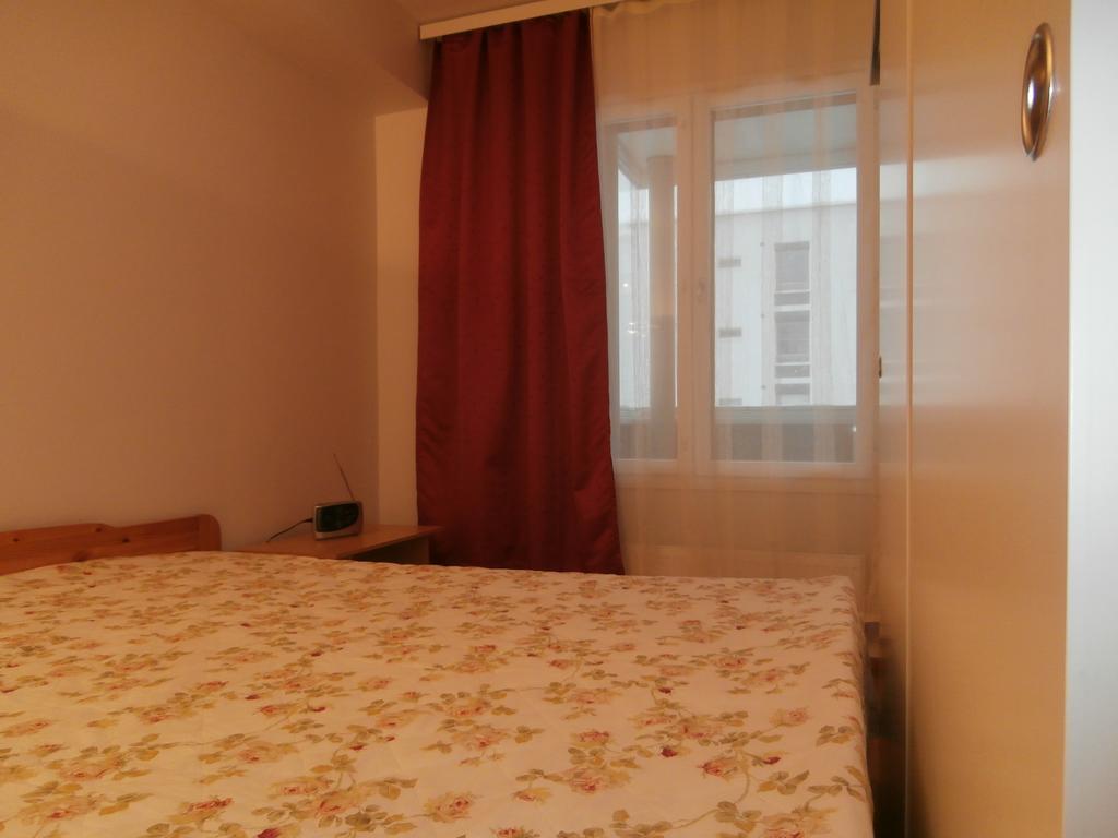 Apartment Nallisuites Oulu Quarto foto